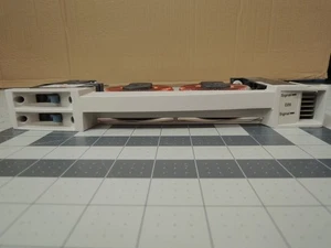 ETC (Electronic Theater Contorls, Inc.) ETC D20 Dual 20 Amp Dimmer Module - Picture 1 of 16