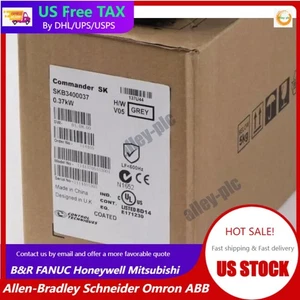 SKB3400037 1PC NEW EMERSON Inverter SKB3400037 Fast transportation - Picture 1 of 4