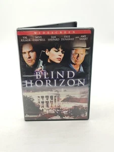 Blind Horizon (DVD, 2004) Widescreen - Picture 1 of 3