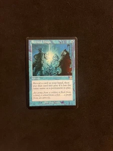 Retraced Image [Torment] Magic MTG Cards MP - Picture 1 of 2