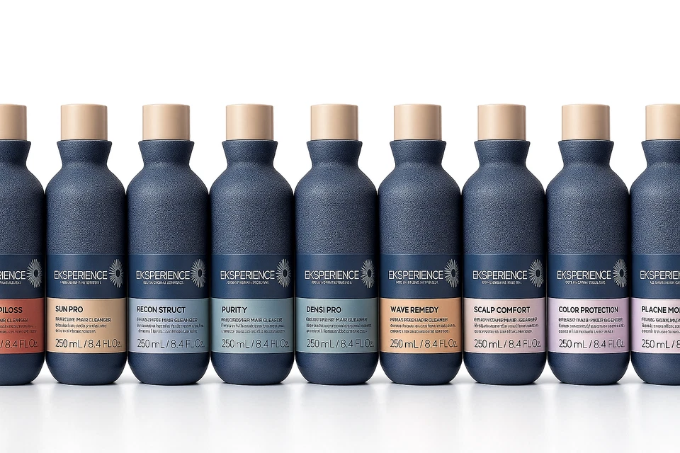 Eksperience Sea Science Senses 250 ml – Revlon Profi-Haarpflege G6 - Bild 1 von 4