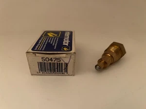 M16 MOTORTEMPERATUR KÜHLER ELEKTRISCHER LÜFTERSCHALTER OLDTIMER KIT CAR / TRIKE - Bild 1 von 2