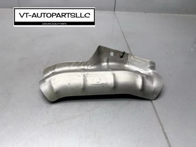 ⭐️2016 - 2019 JAGUAR XE XF RWD PROTETOR TÉRMICO TANQUE DE COMBUSTÍVEL GX73-9A097-AC FABRICANTE DE EQUIPAMENTO ORIGINAL - Imagem 1 de 4