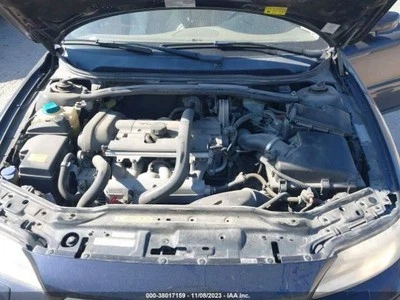 Sedán delantero puntal sin suspensión activa para 01-09 VOLVO SERIE 60 383494 Foto 1 de 4