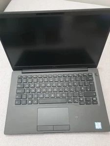 Notebook Dell Latitude 7400 intel Core i7 8^gen/8GB/256SSD 14" FHD /win11 - Afbeelding 1 van 7