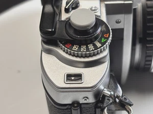 3 pieces Camera Soft Shutter Release Buttons for  Cameras - Gray - Picture 1 of 17