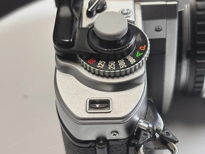 3 pieces Camera Soft Shutter Release Buttons for  Cameras - Gray - Image 1 of 4