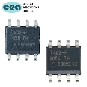 ATtiny402 SSFR SSNR ATtiny tiny 4KB 20MHz SOIC-8 [1 ~ 100 Stück/piece] - Imagen 1 de 13