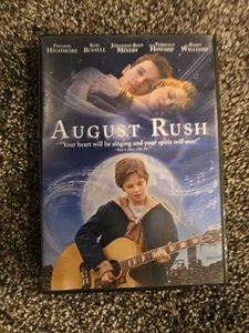 August Rush - Picture 1 of 2