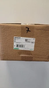 Square D HGA36125 Circuit Breaker 125 Amp 3 Pole 600 Vac *NIB* - Picture 1 of 2