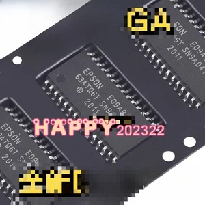 10 Stück NEU E09A92 09A92GA E09A92GA SOP24 #HJ - Bild 1 von 1