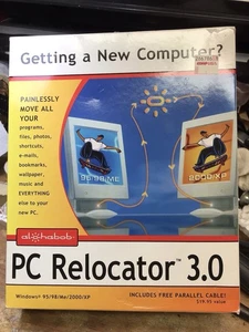 Alohabob PC Relocator 3.0 von eisenworld (CS32) - Bild 1 von 3