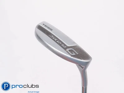 Ping SIGMA G TESS 37" PUTTER - Strong Arc 457021 - Image 1 of 4