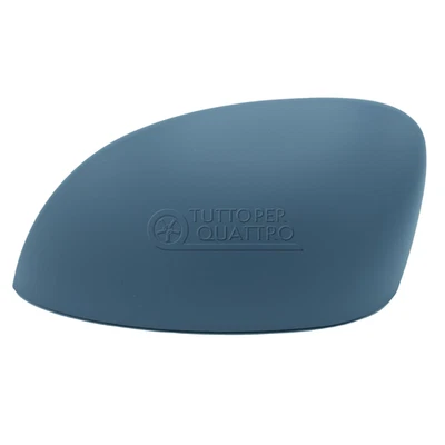 Coque De Rétroviseur Gauche Fiat Grande Punto Evo Ligne 323 Peinture À Faire - Photo 1/4