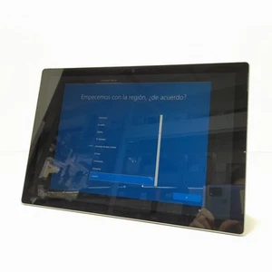 Tablette Windows Surface Pro 5 1796 I5-7300U 8 Go 256 Go W10 12,3'' (PO211971) - Photo 1/3