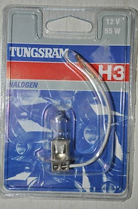Halogen voiture - Picture 1 of 1