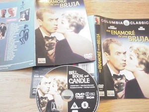 Me enamore de una bruja ( Sin Estuche ) - Imagen 1 de 1