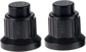 Aupoko AAA Battery Push Button Igniter Ignitor Cap, 2PC Propane Gas Fire Pit AAA - Picture 1 of 12
