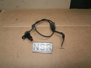 Sensor ABS trasero lado pasajero Chevrolet Spark 2011 lado cercano 95976064 - Imagen 1 de 1