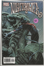 Nightcrawler #1 and #2 (Marvel, 2004) NM