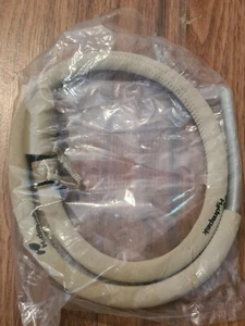 HydraPak Drink Tube Beige Wide Tube - Picture 1 of 4