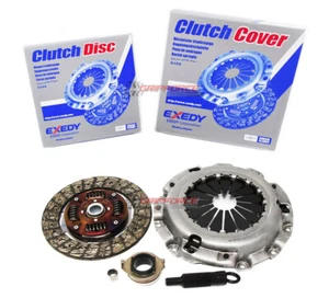 EXEDY CLUTCH PRO-KIT for 2004-2011 MAZDA RX8 RX-8 *FITS ALL MODEL* - Picture 1 of 2