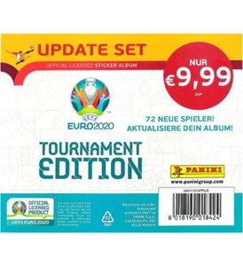 EURO 2020 SANDWICH UPDATES Enter and choose from menu. Choose from list