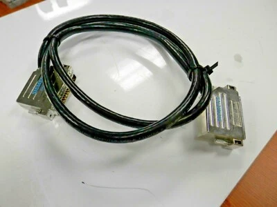 NEW SIEMENS SIMATIC S7 IM CONNECTING CABLE 6ES7468-1BB50-0AA0 - Image 1 of 4
