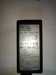 Netzteil AC/DC Adapter HP 0950-3807 ADP-40RB HP Officejet 18V 2,23A  - Bild 1 von 4