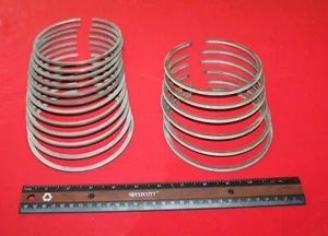 TCM Compression Ring Same Size As 536939 - Picture 1 of 1