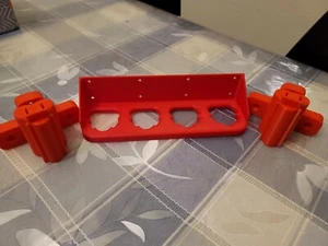 Milwaukee tool battery storage - Picture 1 of 1