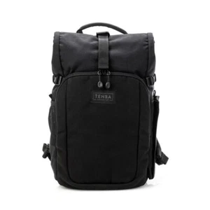 Mochila para cámara Tenba Fulton V2 16L - negra - Imagen 1 de 1