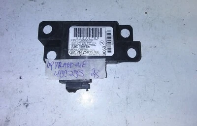 Chevrolet Traverse 2009 módulo brújula electrónica 25815766 Foto 1 de 4