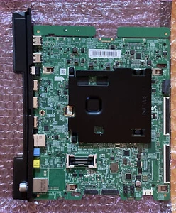 (C043) SCHEDA MAIN BN94-10828D BN41-02528A TV SAMSUNG UE65KU6100 VER. 01 - Foto 1 di 2