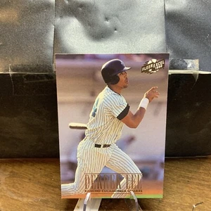 DERREK LEE SAN DIEGO PADRES 1996 FLEER EXCEL #238 ROOKIE CARD - Picture 1 of 2