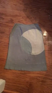 Falda Anthropologie línea A talla 6 nueva sin etiquetas - Imagen 1 de 4