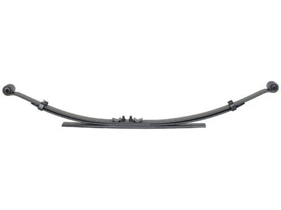 For 2006-2008 Lincoln Mark LT Leaf Spring Rear Dorman 74725MNYN 2007 - Image 1 of 2