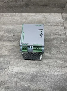 Fuente de alimentación Phoenix Contact 2866776 QUINT-PS/1AC/24DC/20, 24 V 20A, ligeramente usada - Imagen 1 de 7