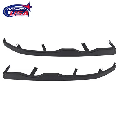 Headlight Trim Molding Lower Right & Left Side for 2000-2006 BMW 325Ci M3 - Image 1 of 4