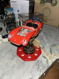 Modello auto Ferrari 250 Testarossa scala 1:18 - Foto 1 di 3