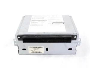 31358292AA Autoradio Con Sistema De Navegación Satelital Volvo XC60 2.0 D 120 - Imagen 1 de 6
