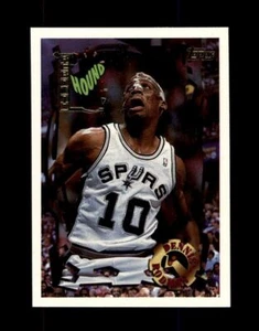 1994-95 Topps SET BREAK #54 Dennis Rodman - Picture 1 of 2