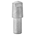GFL Anode Block Aluminium Alloy 66M‑11325‑00 Replacement For 4‑Stroke