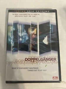 Doppleganger (DVD, 2006) - Picture 1 of 1