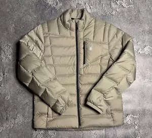 Chaqueta de plumón para hombre SPYDER M - Imagen 1 de 8