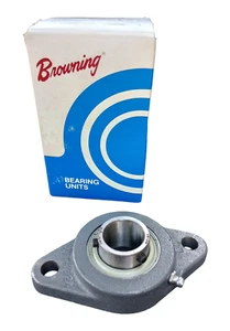 Nuevo en caja Browning SX708C 2 pernos F2S 116 rodamiento reengrasable 1" ID trabajo intermedio - Imagen 1 de 10