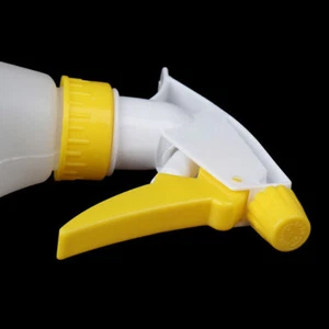 500ml Refillable Plastic Spray Bottle Empty Container Plastic Porta#j4 - Bild 1 von 9