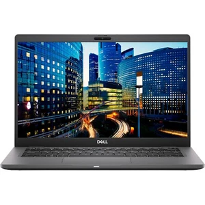 "Laptop táctil Dell 7310 Latitude 13,3"" i7-10610U 32 GB 512 GB SSD Windows 11 Pro" - Imagen 1 de 5