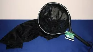 Koi Teich Fischtransport Netzsocke 48 Zoll, fischsicheres Transfernetz für Teichfische - Bild 1 von 1