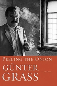 Gunter Grass (Signed) Peeling The Onion (Hardcover 1st/1st) - Foto 1 di 1